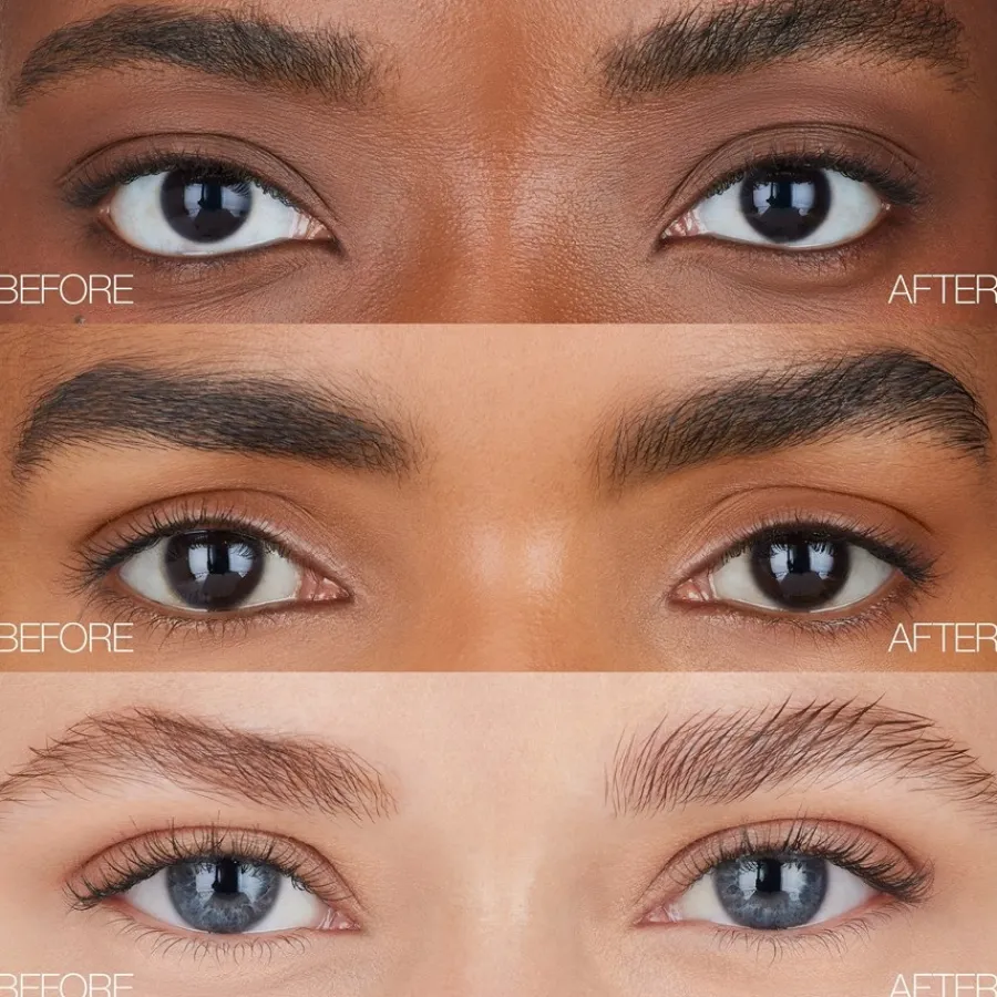 NARS Augenbrauen Brow Shaping Gel von