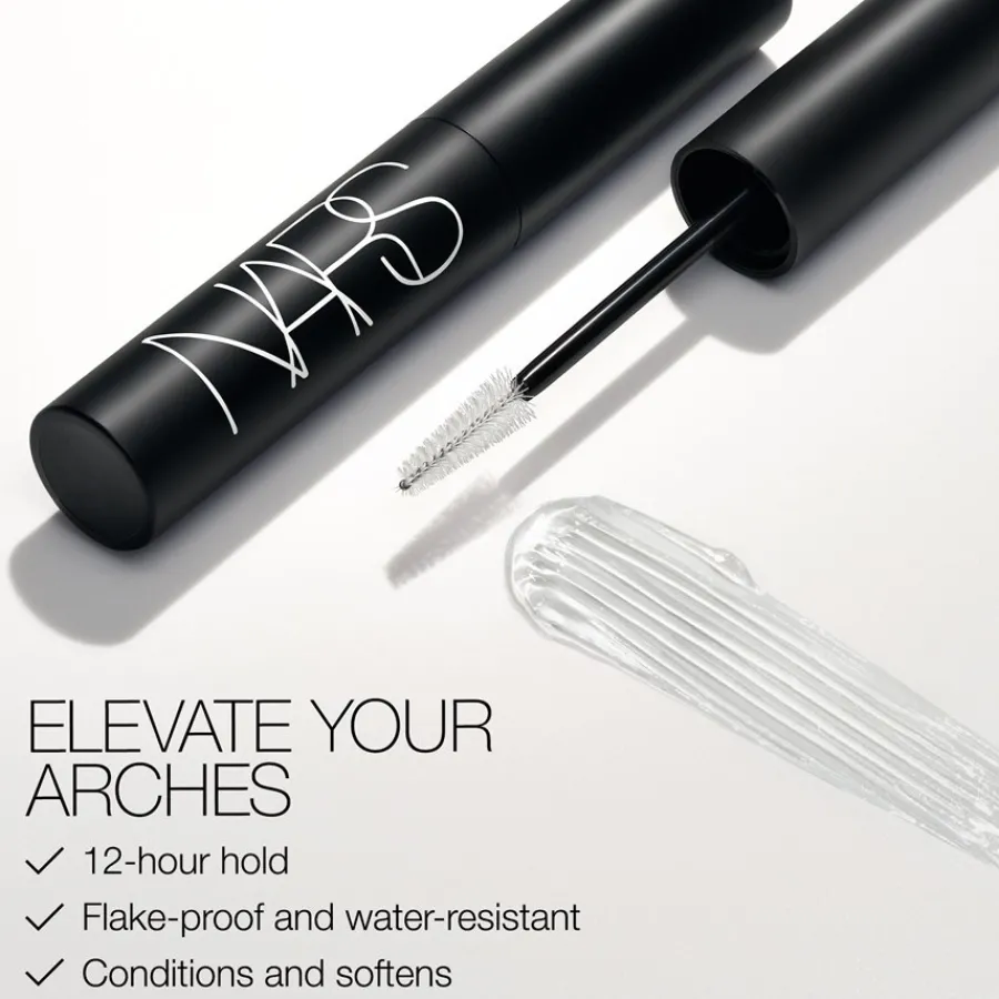 NARS Augenbrauen Brow Shaping Gel von