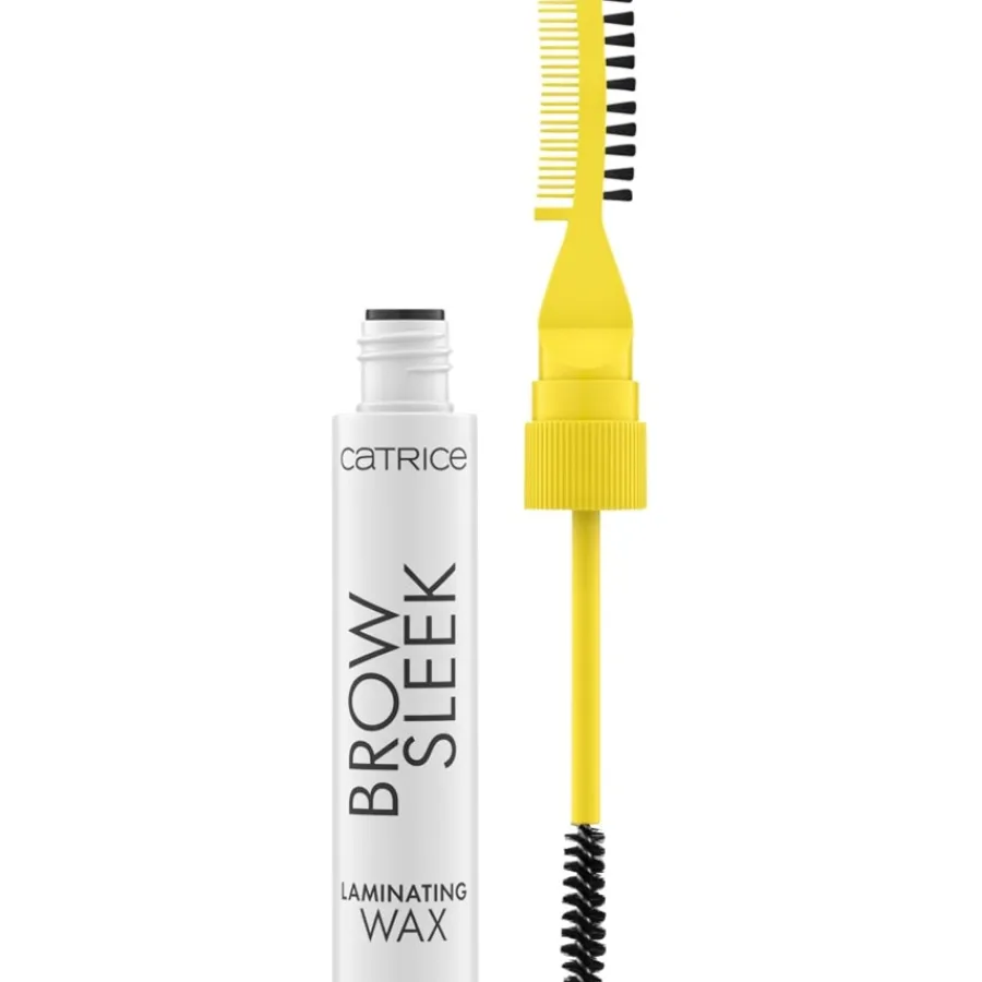Catrice Augenbrauen Brow Sleek Laminating Wax von