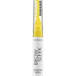 Catrice Augenbrauen Brow Sleek Laminating Wax von