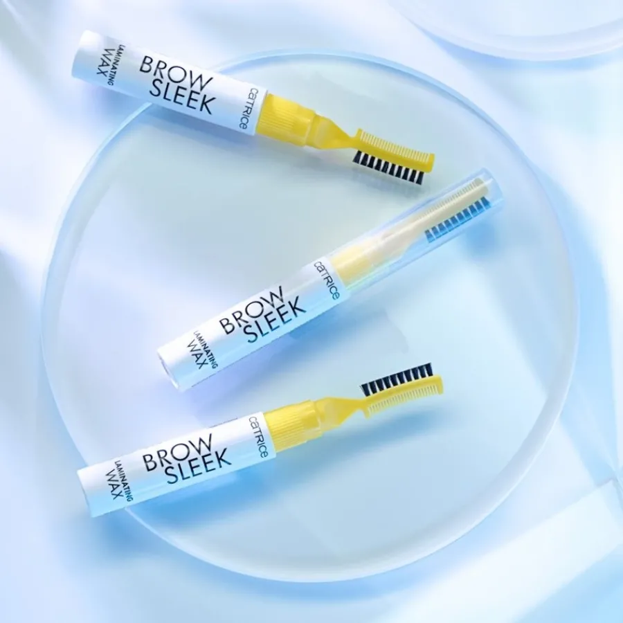 Catrice Augenbrauen Brow Sleek Laminating Wax von