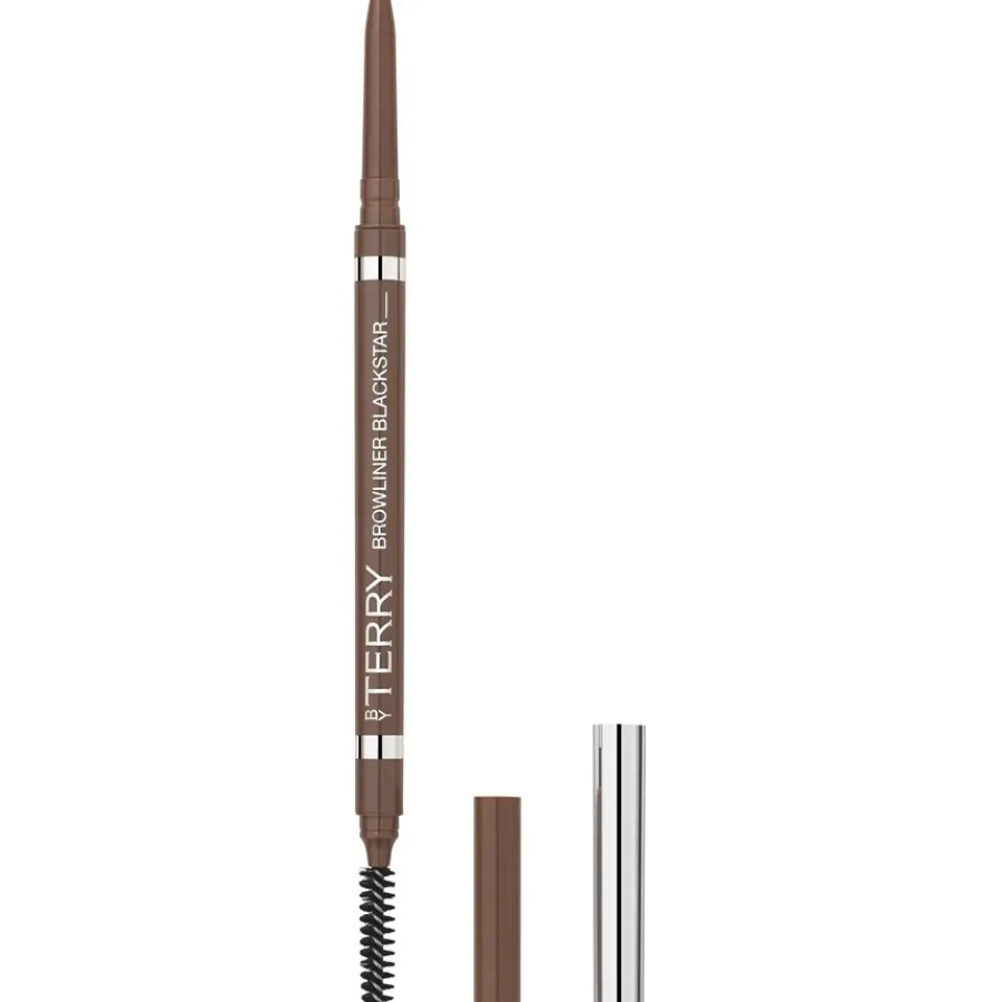 By Terry Augenbrauen Browliner Blackstar von