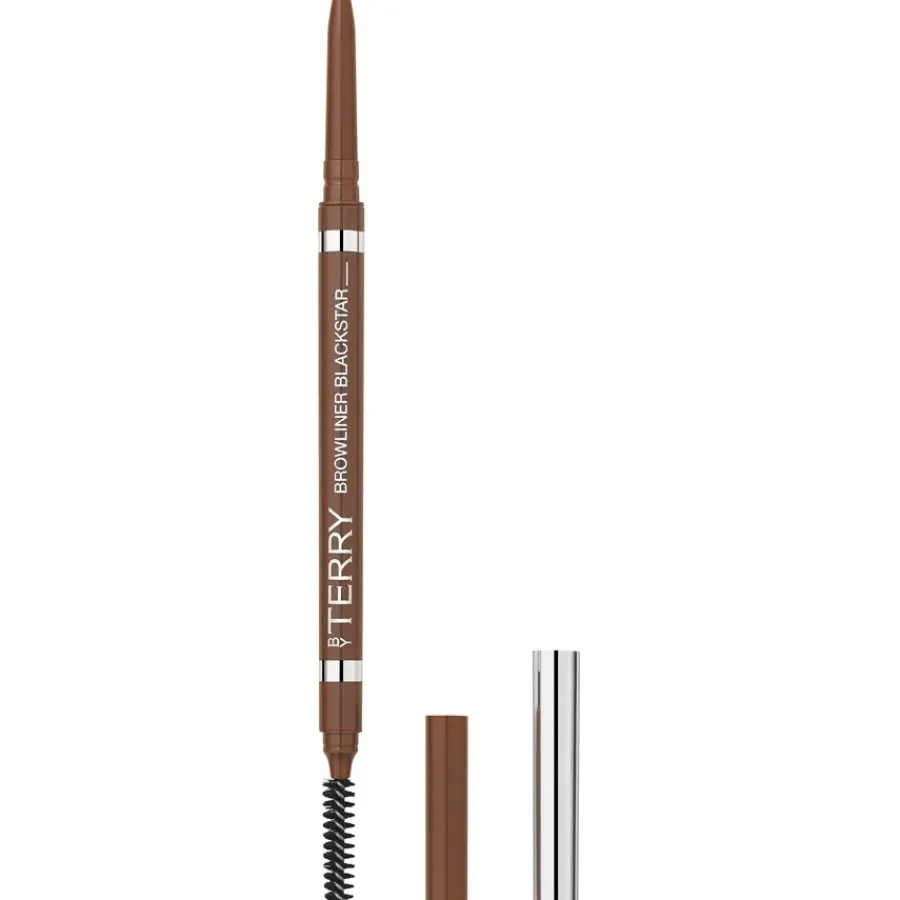 By Terry Augenbrauen Browliner Blackstar von