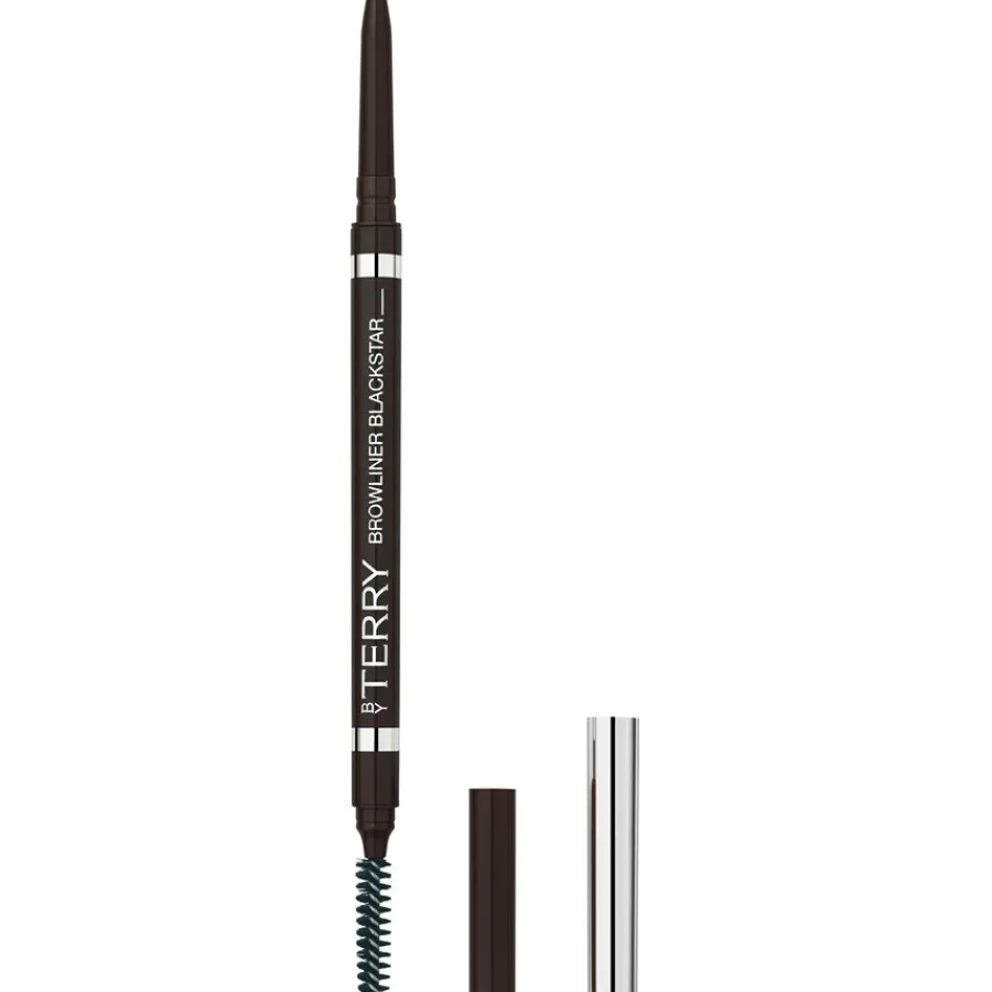 By Terry Augenbrauen Browliner Blackstar von