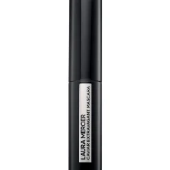 Laura Mercier Augenbrauen Caviar Extravagant Mascara von Black Best
