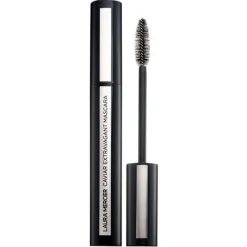 Laura Mercier Augenbrauen Caviar Extravagant Mascara von Black Best