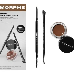Morphe Augenbrauen High Archiever Everyday Essentials Brow Kit von