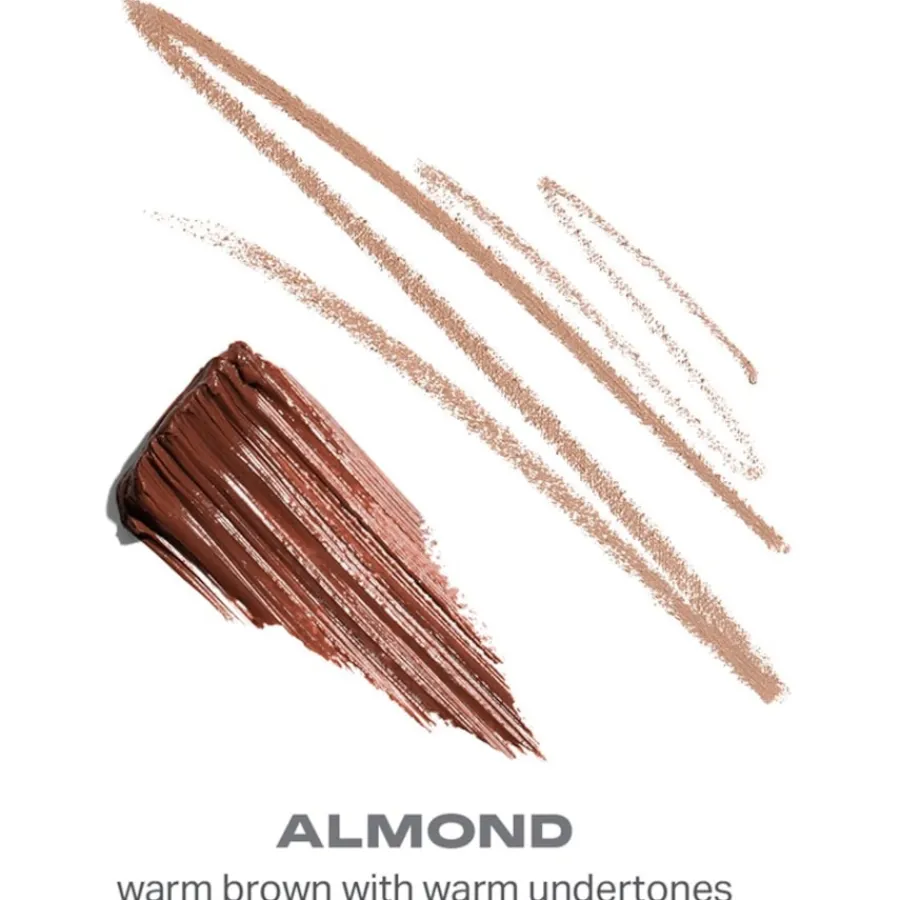 Morphe Augenbrauen High Archiever Everyday Essentials Brow Kit von