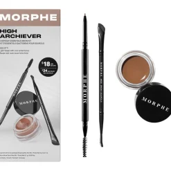 Morphe Augenbrauen High Archiever Everyday Essentials Brow Kit von