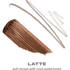 Morphe Augenbrauen High Archiever Everyday Essentials Brow Kit von