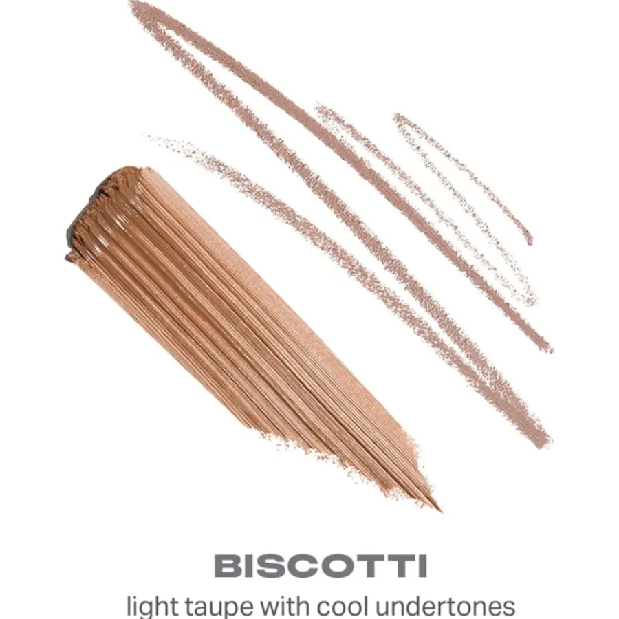 Morphe Augenbrauen High Archiever Everyday Essentials Brow Kit von