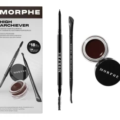 Morphe Augenbrauen High Archiever Everyday Essentials Brow Kit von