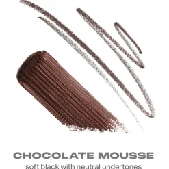 Morphe Augenbrauen High Archiever Everyday Essentials Brow Kit von