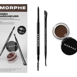 Morphe Augenbrauen High Archiever Everyday Essentials Brow Kit von