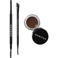 Morphe Augenbrauen High Archiever Everyday Essentials Brow Kit von