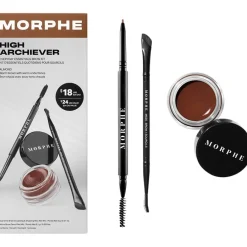 Morphe Augenbrauen High Archiever Everyday Essentials Brow Kit von