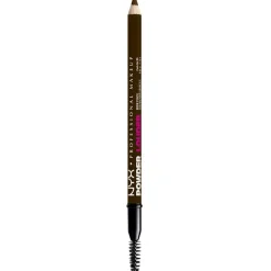 NYX Professional Makeup Augenbrauen Powder Louder Brow Pencil von Sale