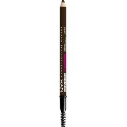 NYX Professional Makeup Augenbrauen Powder Louder Brow Pencil von Sale