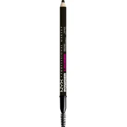 NYX Professional Makeup Augenbrauen Powder Louder Brow Pencil von Sale