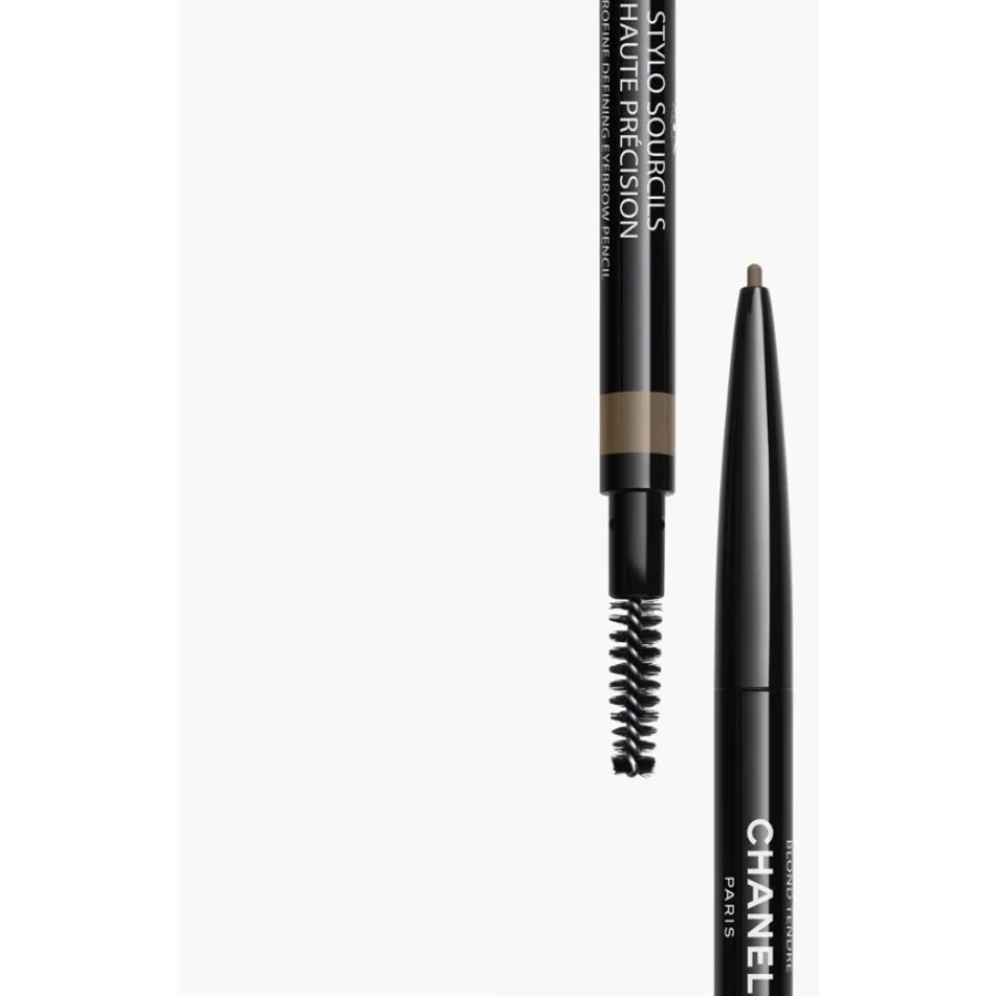 CHANEL AUGENBRAUEN STYLO SOURCILS HAUTE PRÉCISION Ultrafeiner definierender Augenbrauenstift von Outlet