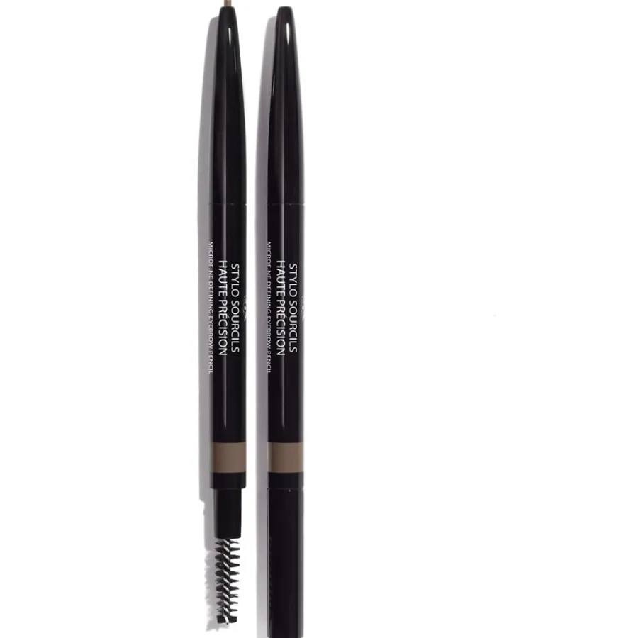 CHANEL AUGENBRAUEN STYLO SOURCILS HAUTE PRÉCISION Ultrafeiner definierender Augenbrauenstift von Outlet