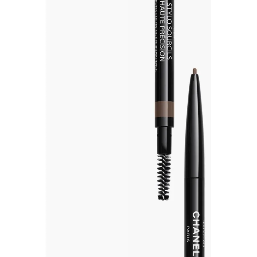 CHANEL AUGENBRAUEN STYLO SOURCILS HAUTE PRÉCISION Ultrafeiner definierender Augenbrauenstift von Outlet
