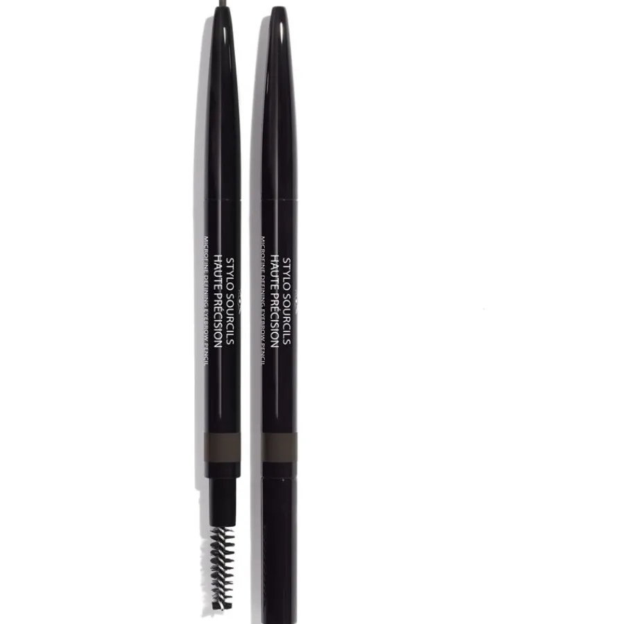 CHANEL AUGENBRAUEN STYLO SOURCILS HAUTE PRÉCISION Ultrafeiner definierender Augenbrauenstift von Outlet