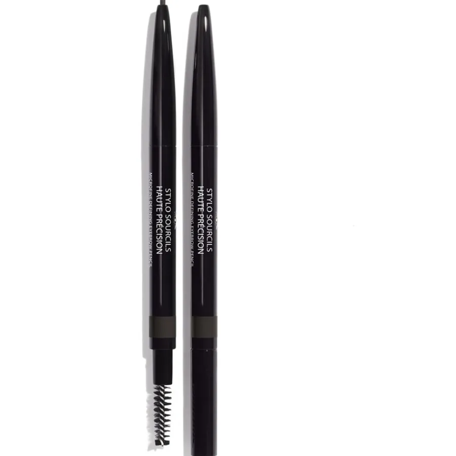 CHANEL AUGENBRAUEN STYLO SOURCILS HAUTE PRÉCISION Ultrafeiner definierender Augenbrauenstift von Outlet