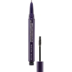 KEVYN AUCOIN Augenbrauen True Feather Brow Marker Gel Duo von Outlet