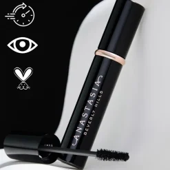 Anastasia Beverly Hills Augenbrauenfarbe Brow & Lash Styling Kit von Outlet