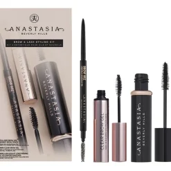 Anastasia Beverly Hills Augenbrauenfarbe Brow & Lash Styling Kit von Outlet