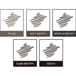 Anastasia Beverly Hills Augenbrauenfarbe Brow & Lash Styling Kit von Outlet