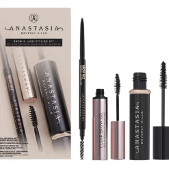 Anastasia Beverly Hills Augenbrauenfarbe Brow & Lash Styling Kit von Outlet