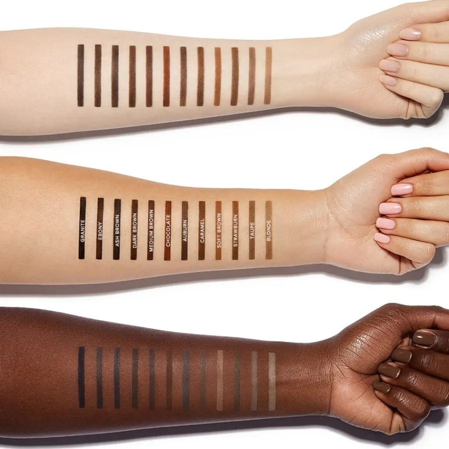 Anastasia Beverly Hills Augenbrauenfarbe Brow Definer Deluxe Mini von