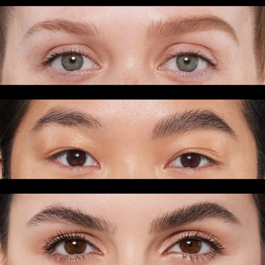 Anastasia Beverly Hills Augenbrauenfarbe Brow Definer Deluxe Mini von