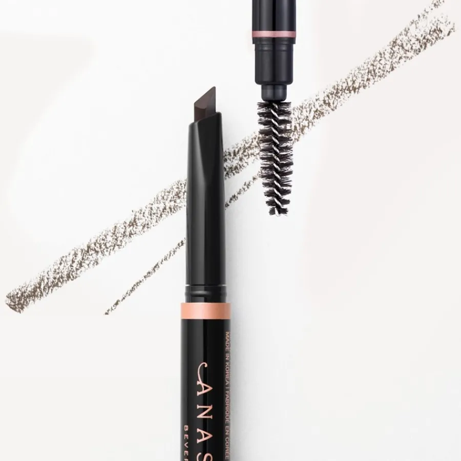 Anastasia Beverly Hills Augenbrauenfarbe Brow Definer Deluxe Mini von