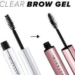 Anastasia Beverly Hills Augenbrauenfarbe Brow Gel-Clear von Hot