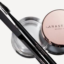 Anastasia Beverly Hills Augenbrauenfarbe Deluxe Mini Brow Freeze von New