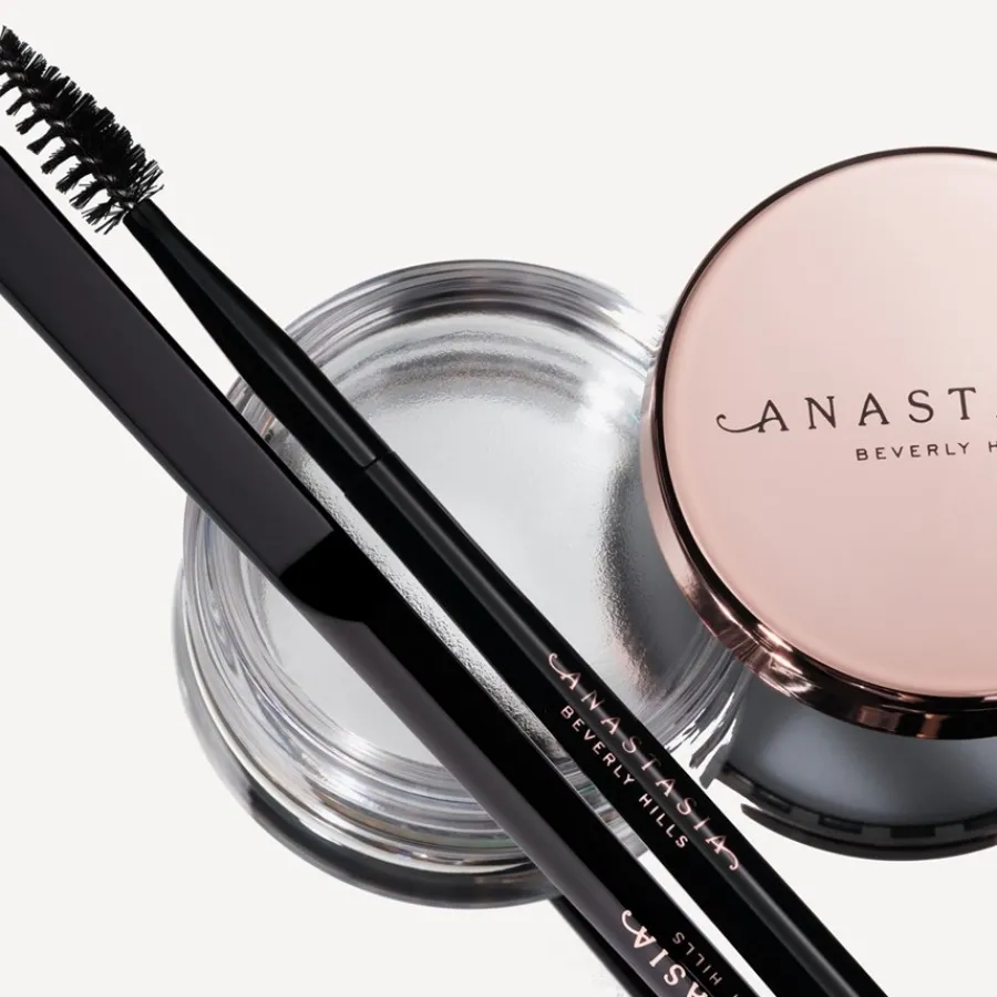 Anastasia Beverly Hills Augenbrauenfarbe Deluxe Mini Brow Freeze von New