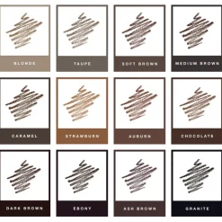 Anastasia Beverly Hills Augenbrauenfarbe Deluxe Mini Brow Wiz® von
