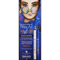 BeautyLash Augenbrauenfarbe Full Brow Tinting Pen Two Go von