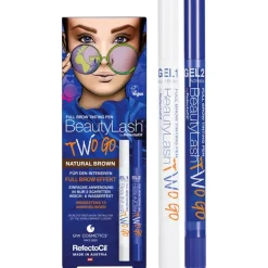 BeautyLash Augenbrauenfarbe Full Brow Tinting Pen Two Go von