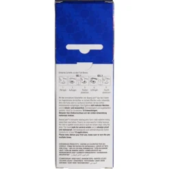 BeautyLash Augenbrauenfarbe Full Brow Tinting Pen Two Go von