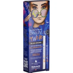 BeautyLash Augenbrauenfarbe Full Brow Tinting Pen Two Go von