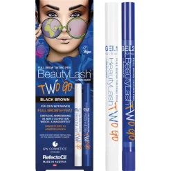 BeautyLash Augenbrauenfarbe Full Brow Tinting Pen Two Go von