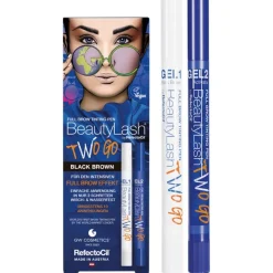 BeautyLash Augenbrauenfarbe Full Brow Tinting Pen Two Go von