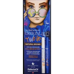 BeautyLash Augenbrauenfarbe Full Brow Tinting Pen Two Go von