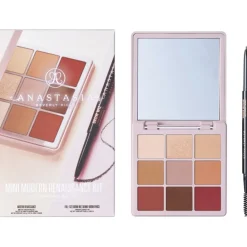 Anastasia Beverly Hills Augenbrauenfarbe Mini Modern Renaissance Kit von