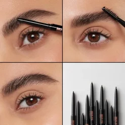 Anastasia Beverly Hills Augenbrauenfarbe Mini Modern Renaissance Kit von