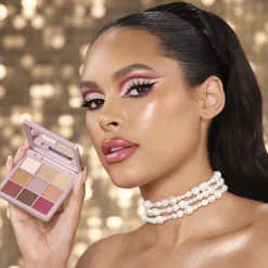 Anastasia Beverly Hills Augenbrauenfarbe Mini Modern Renaissance Kit von